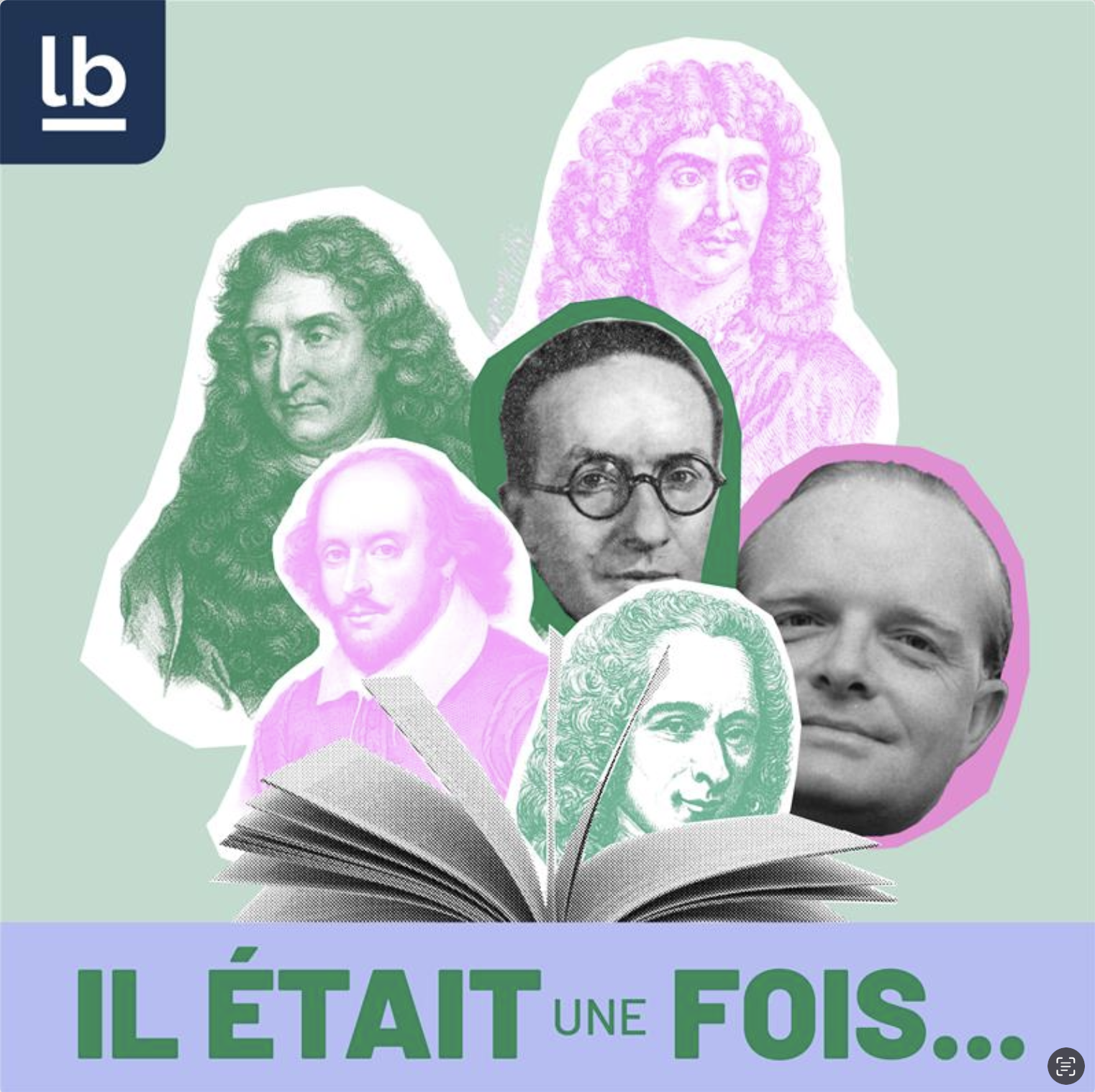 Lexradio