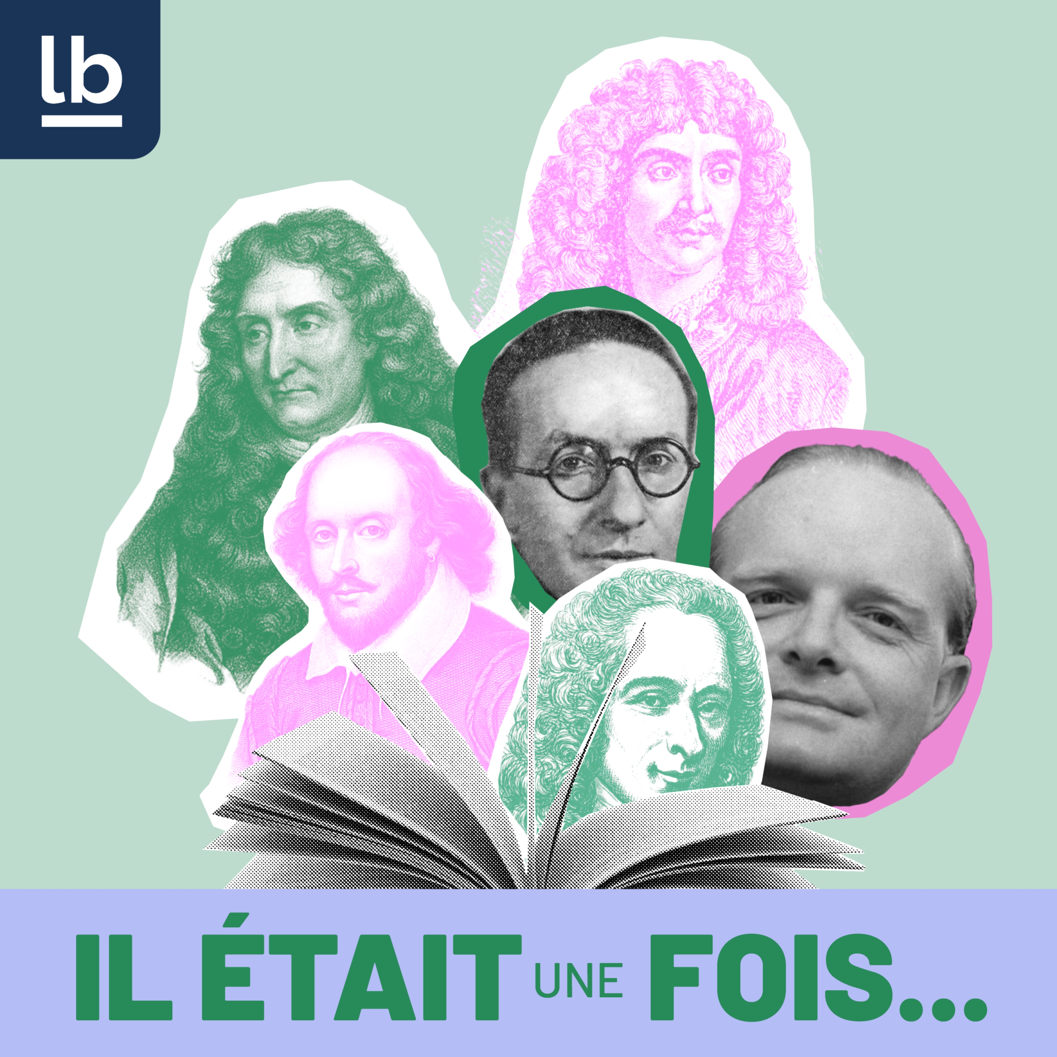 Lexradio