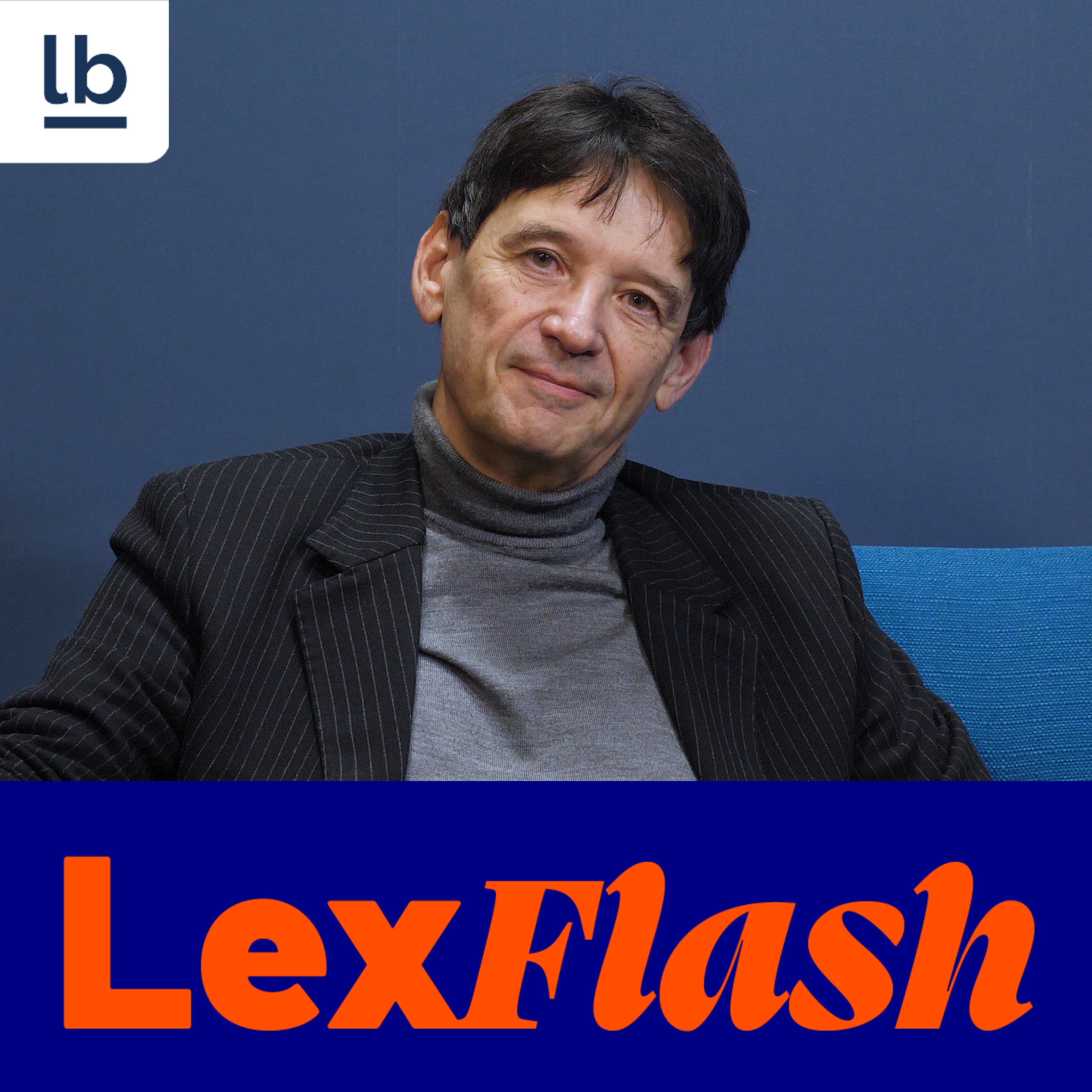 Lexradio