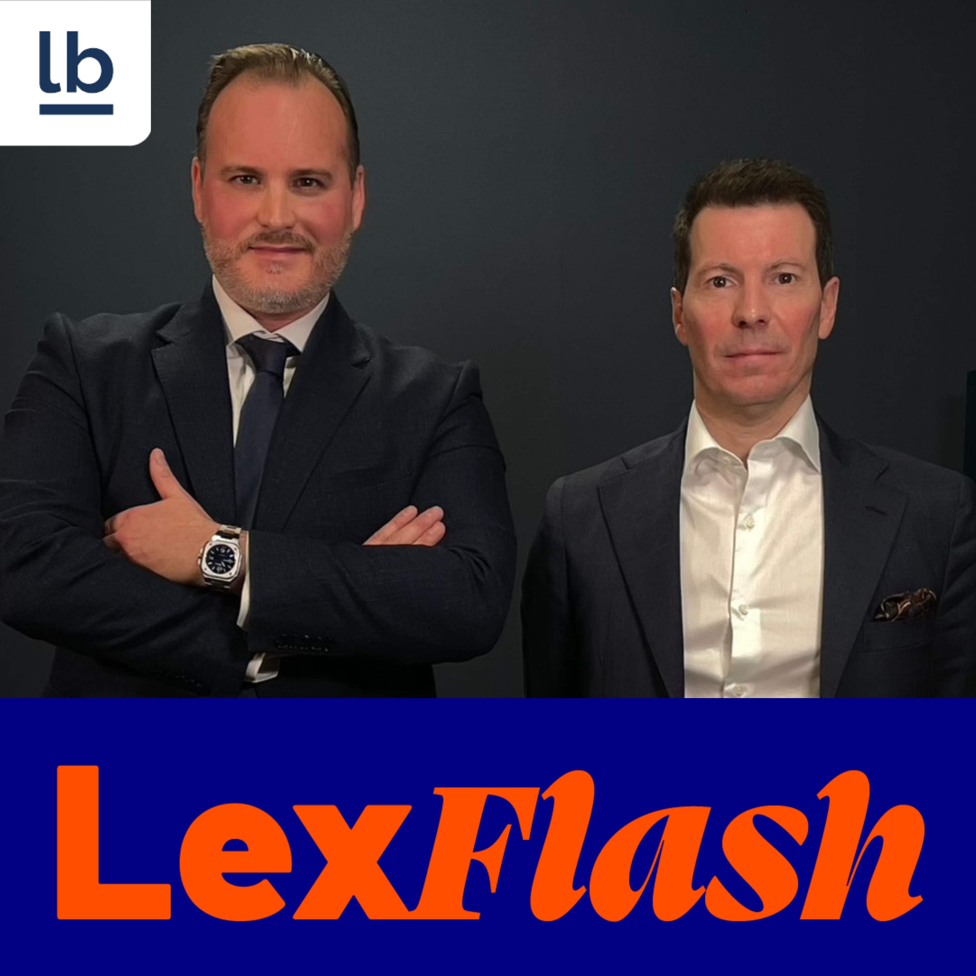 Lexradio