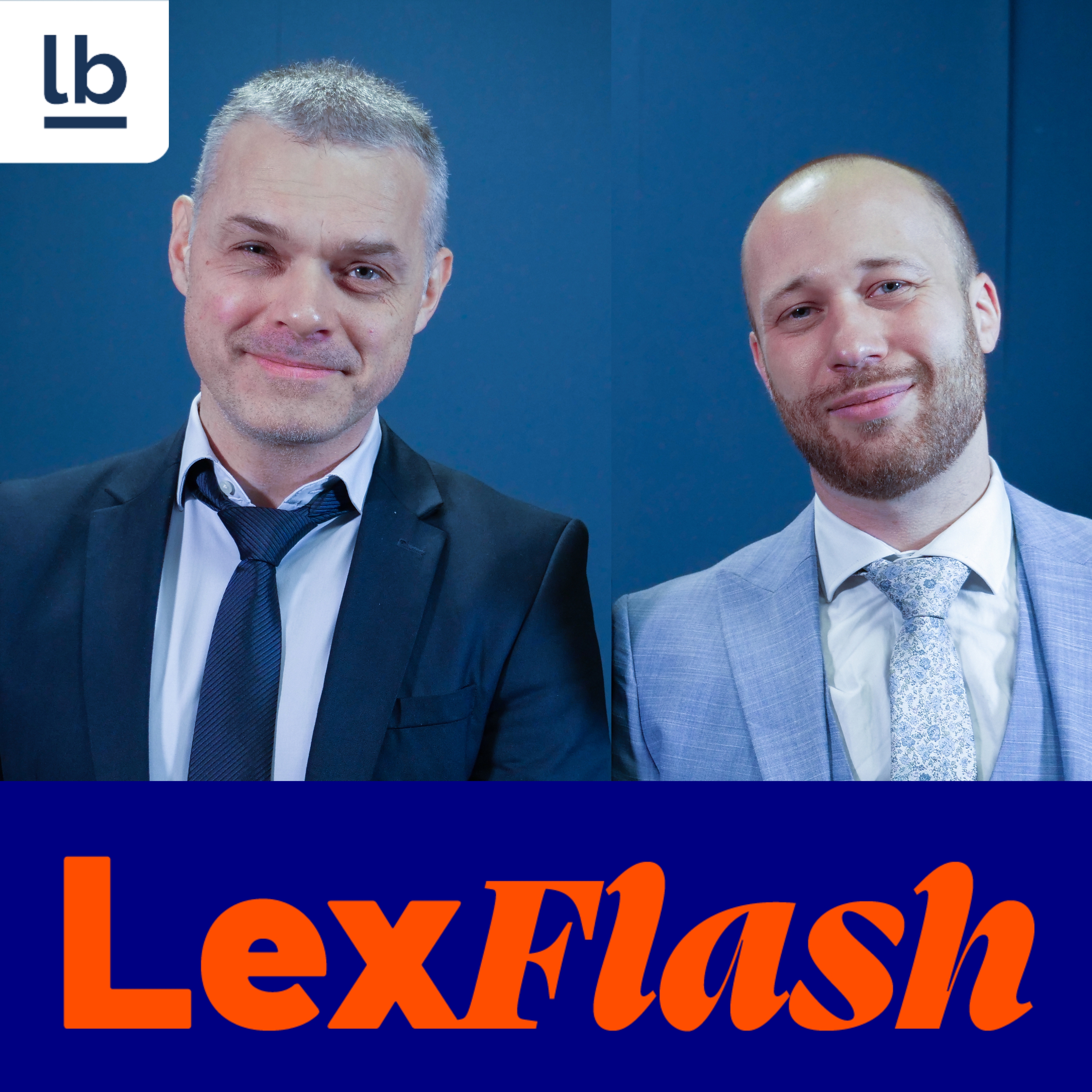 Lexradio