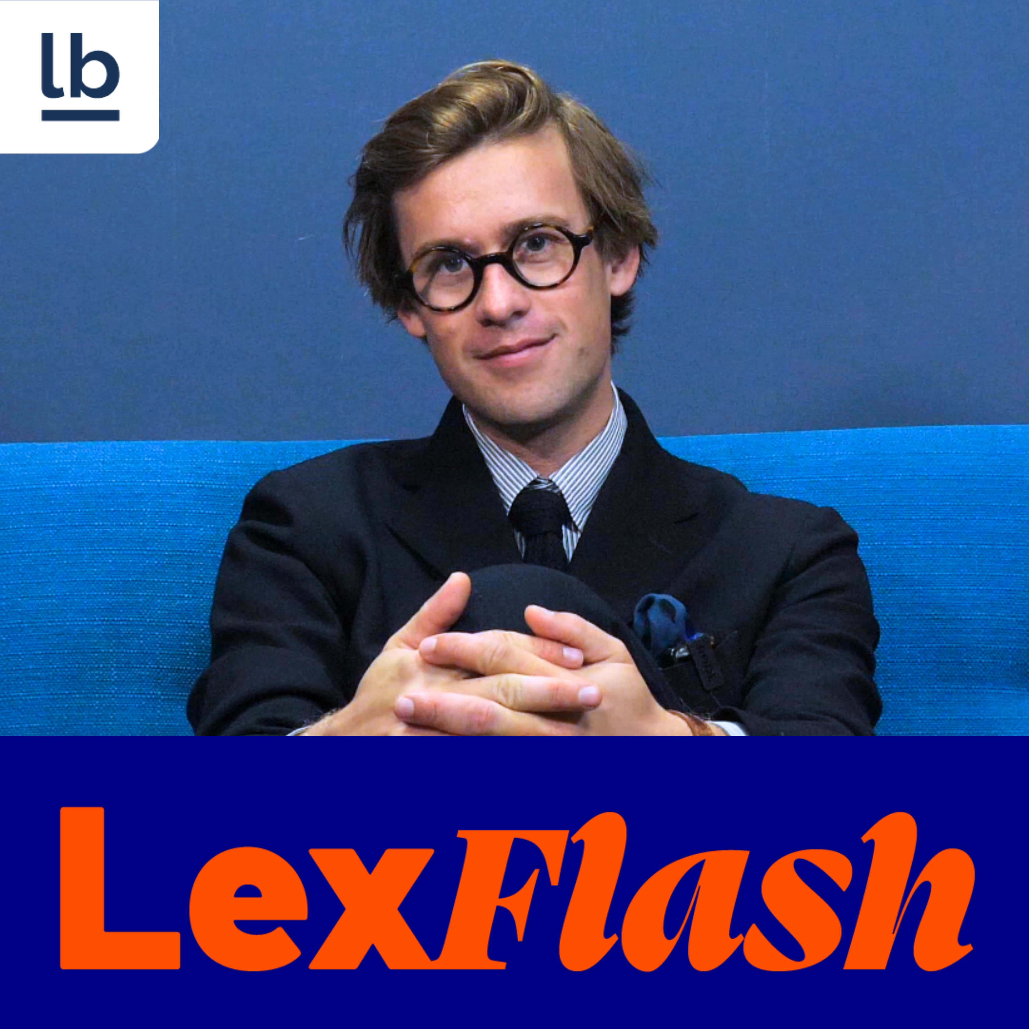 Lexradio