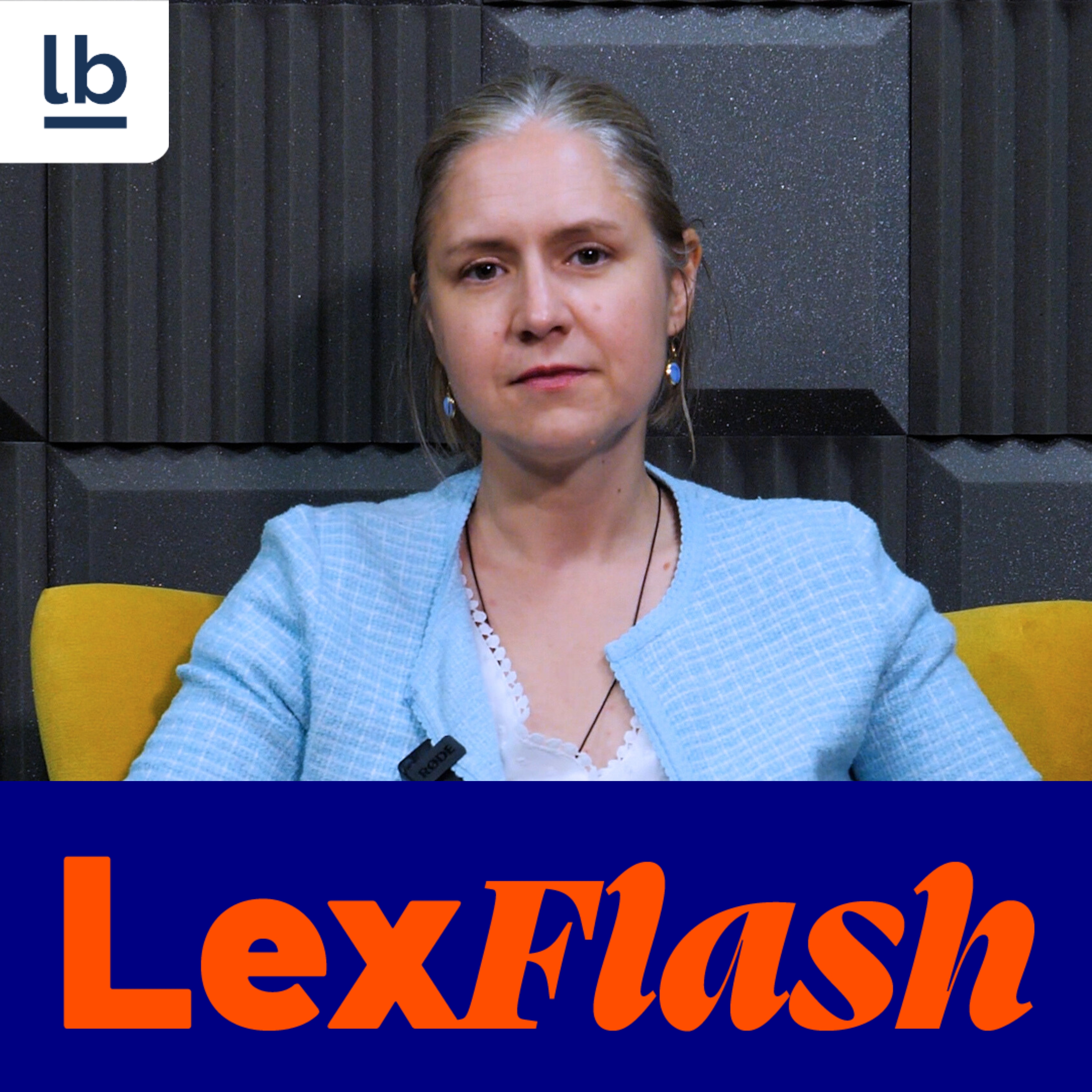Lexradio