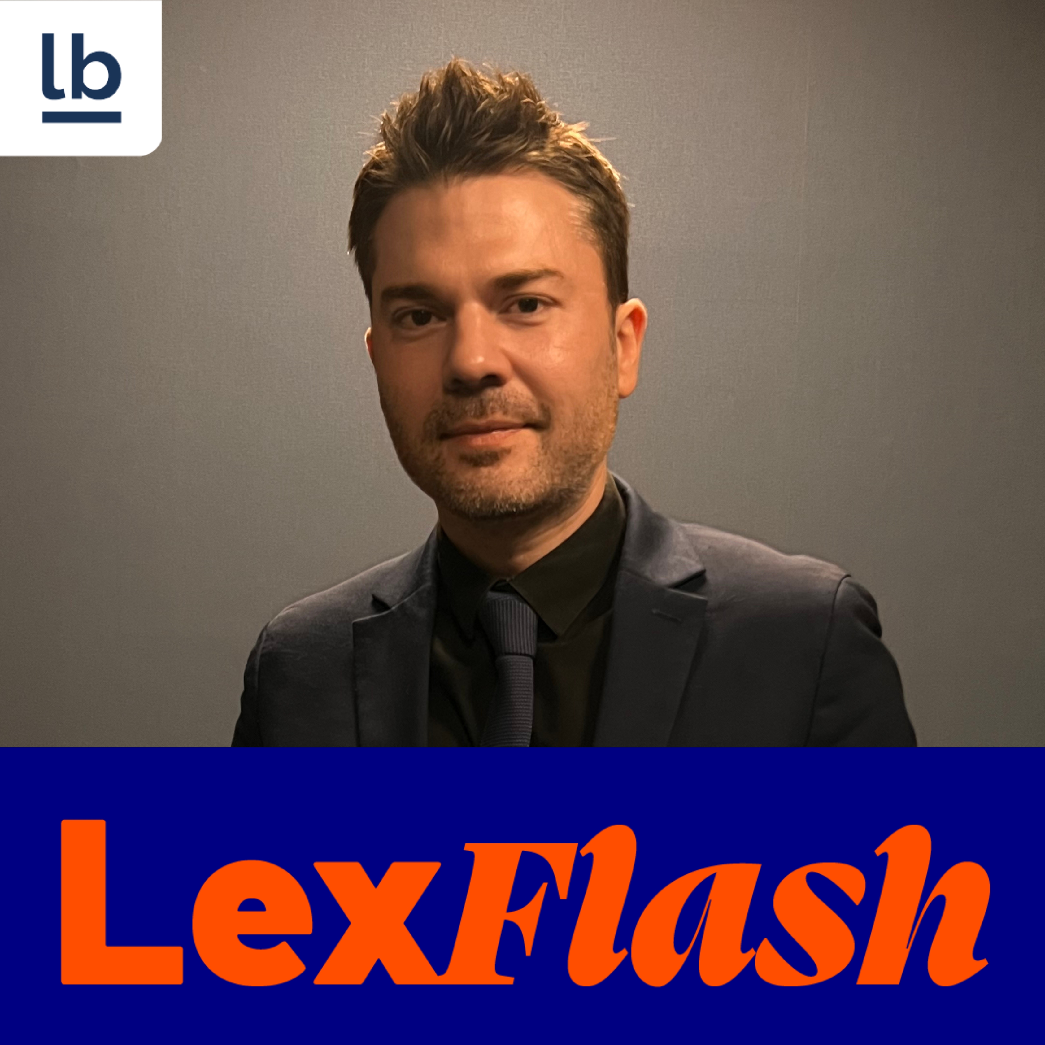 Lexradio
