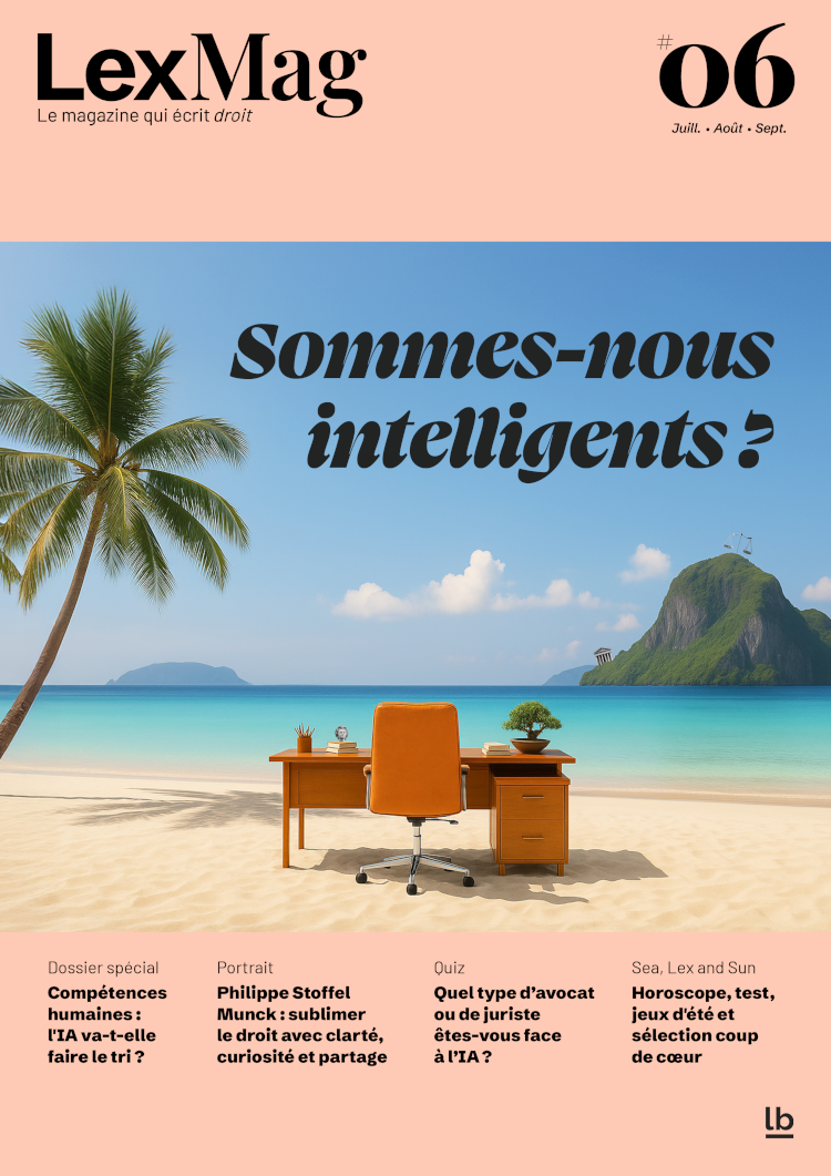 couverture livret RH Lexbase