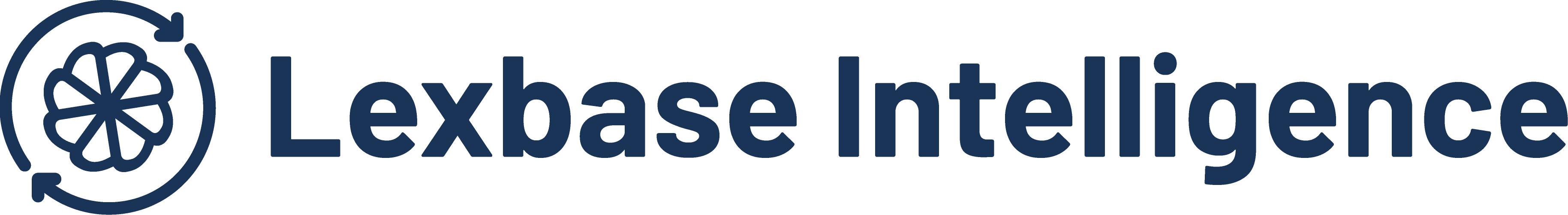 Lexbase Intelligence